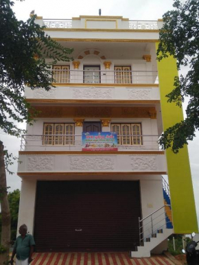 Guru Residency Pondicherry